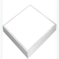 Ledli Sıva Üstü Slim Backlıght Arm. 60X60 1